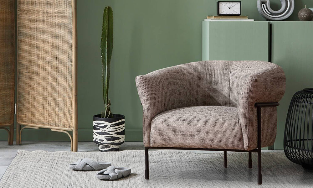 Prada-Sessel