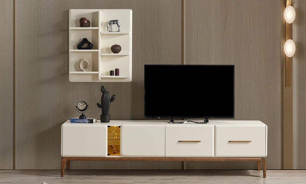 Prada Tv Ünitesi