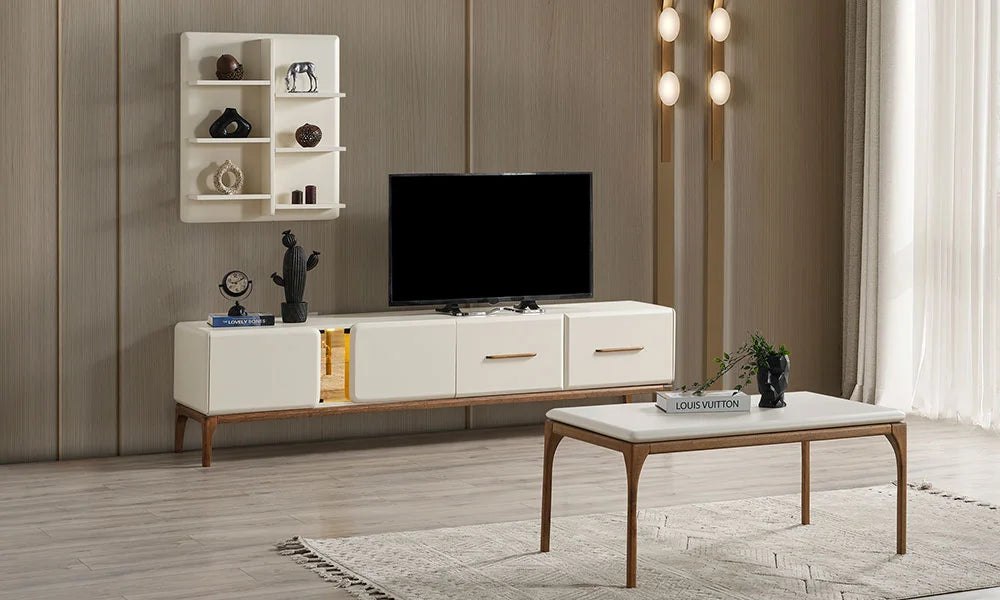 Prada Tv Ünitesi