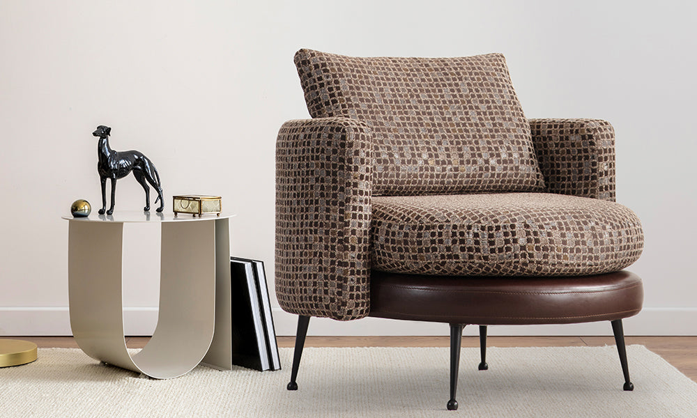Premium-Sessel