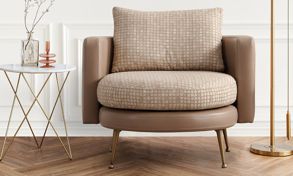 Premium-Sessel