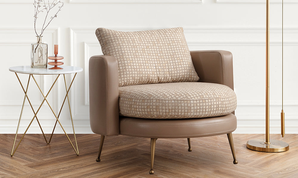 Premium-Sessel