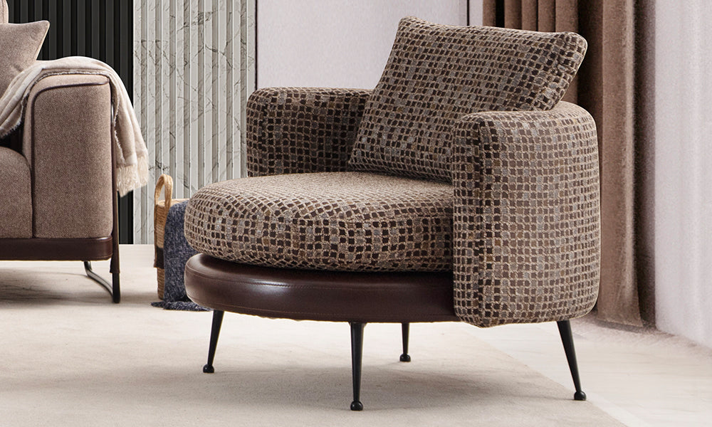 Premium-Sessel