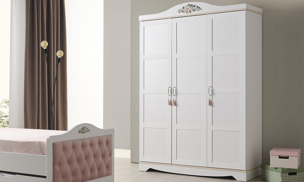 Sahra-Garderobe