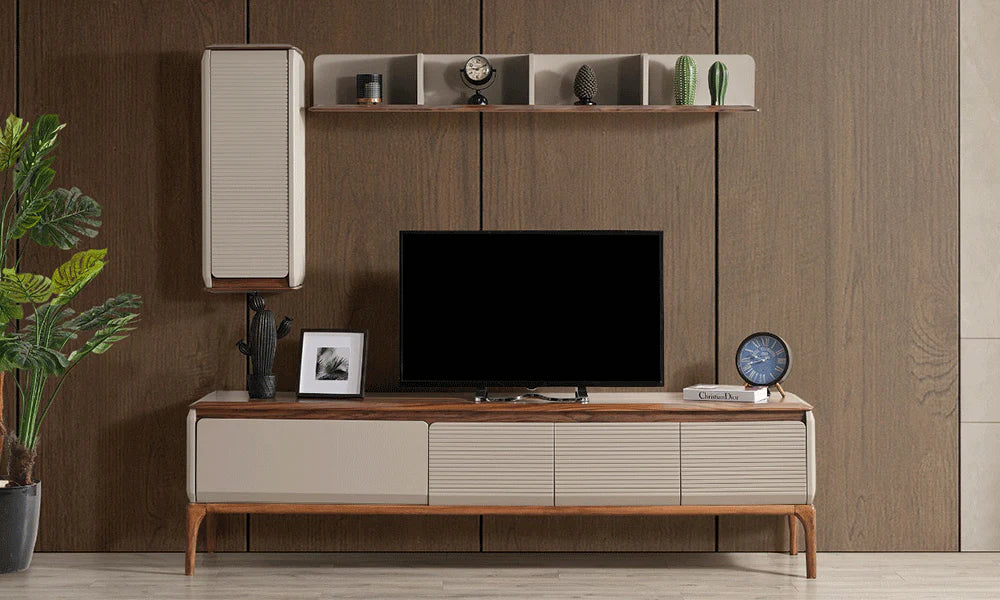 Siesta Tv Ünitesi