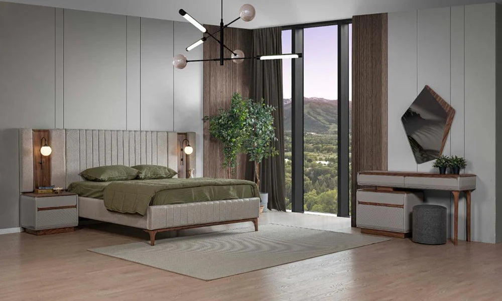 Siesta-Schlafzimmer-Set