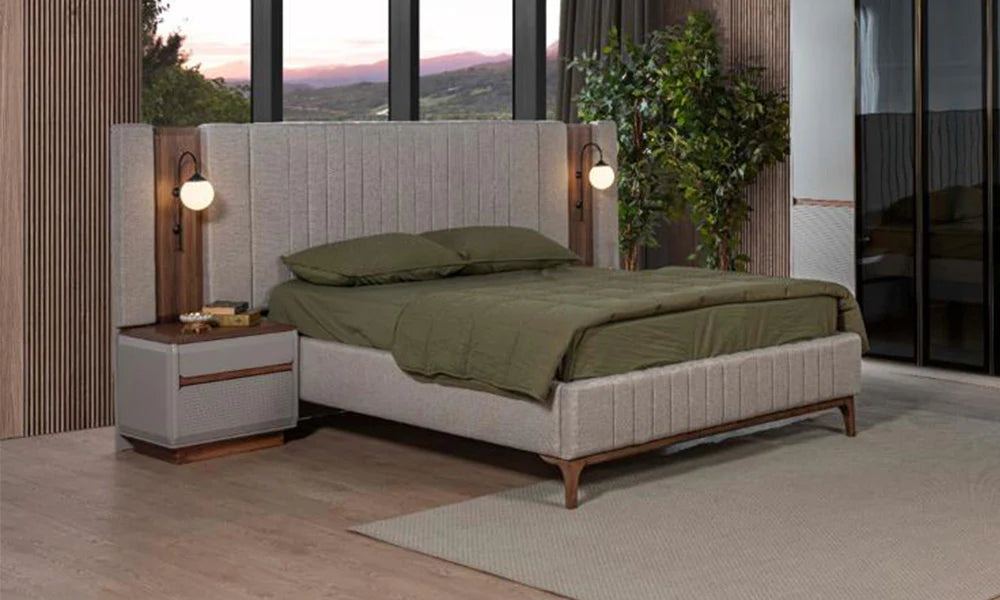 Siesta-Schlafzimmer-Set