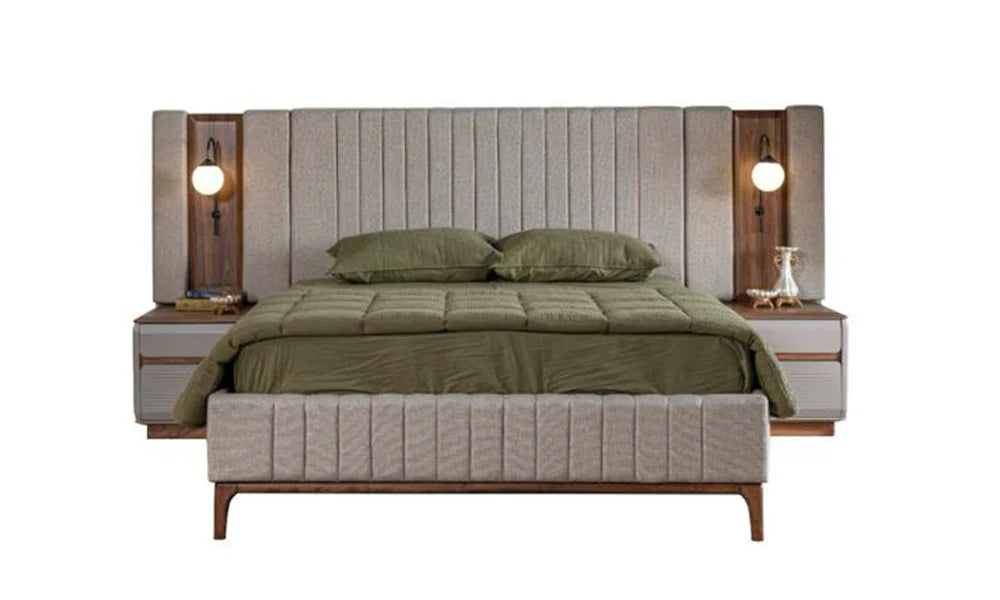 Siesta-Schlafzimmer-Set