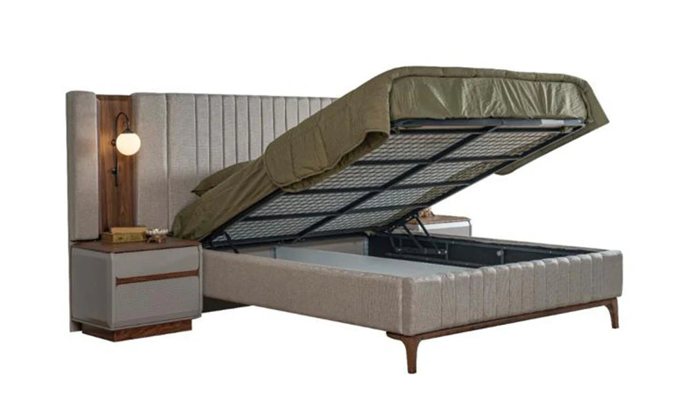Siesta-Schlafzimmer-Set