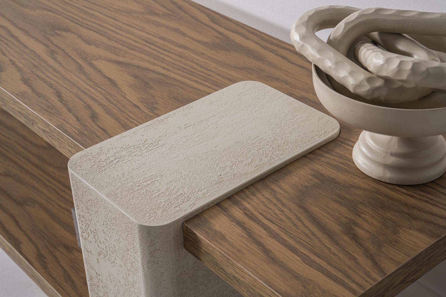 Strong Zirve Tv Ünitesi