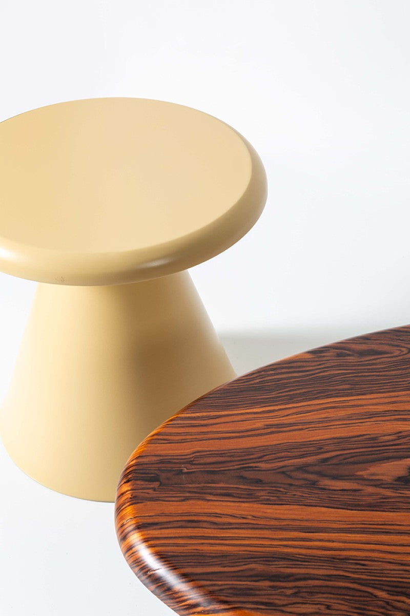 Titanic Walnut Orta Sehpa