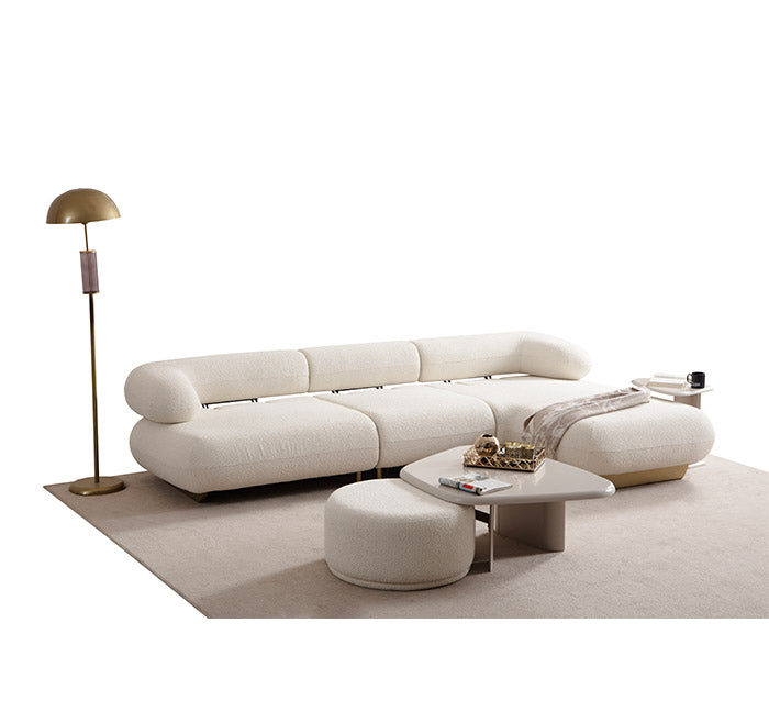 Glamour Relax Köşe Takımı