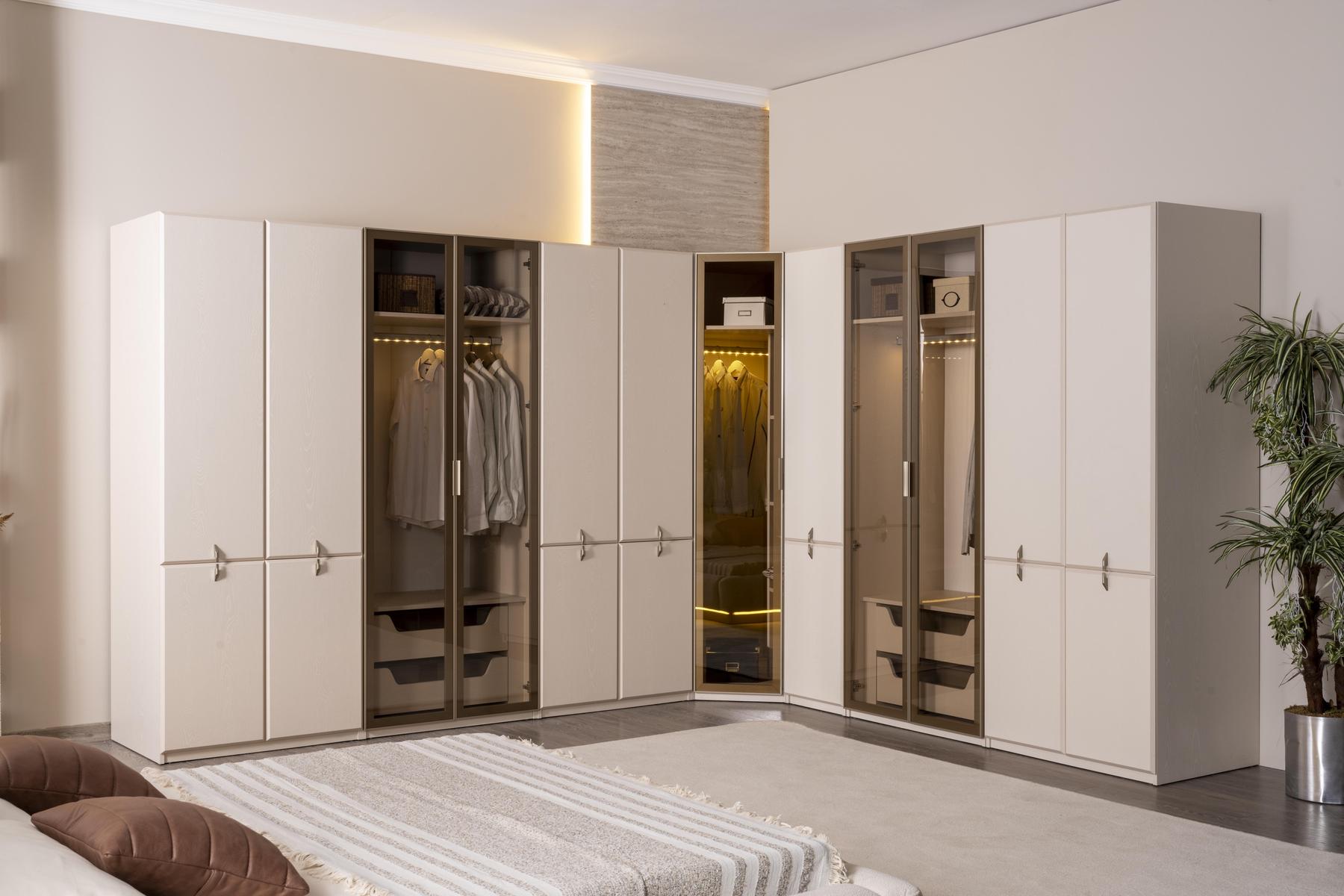 Viral Yatak Odası Takımı