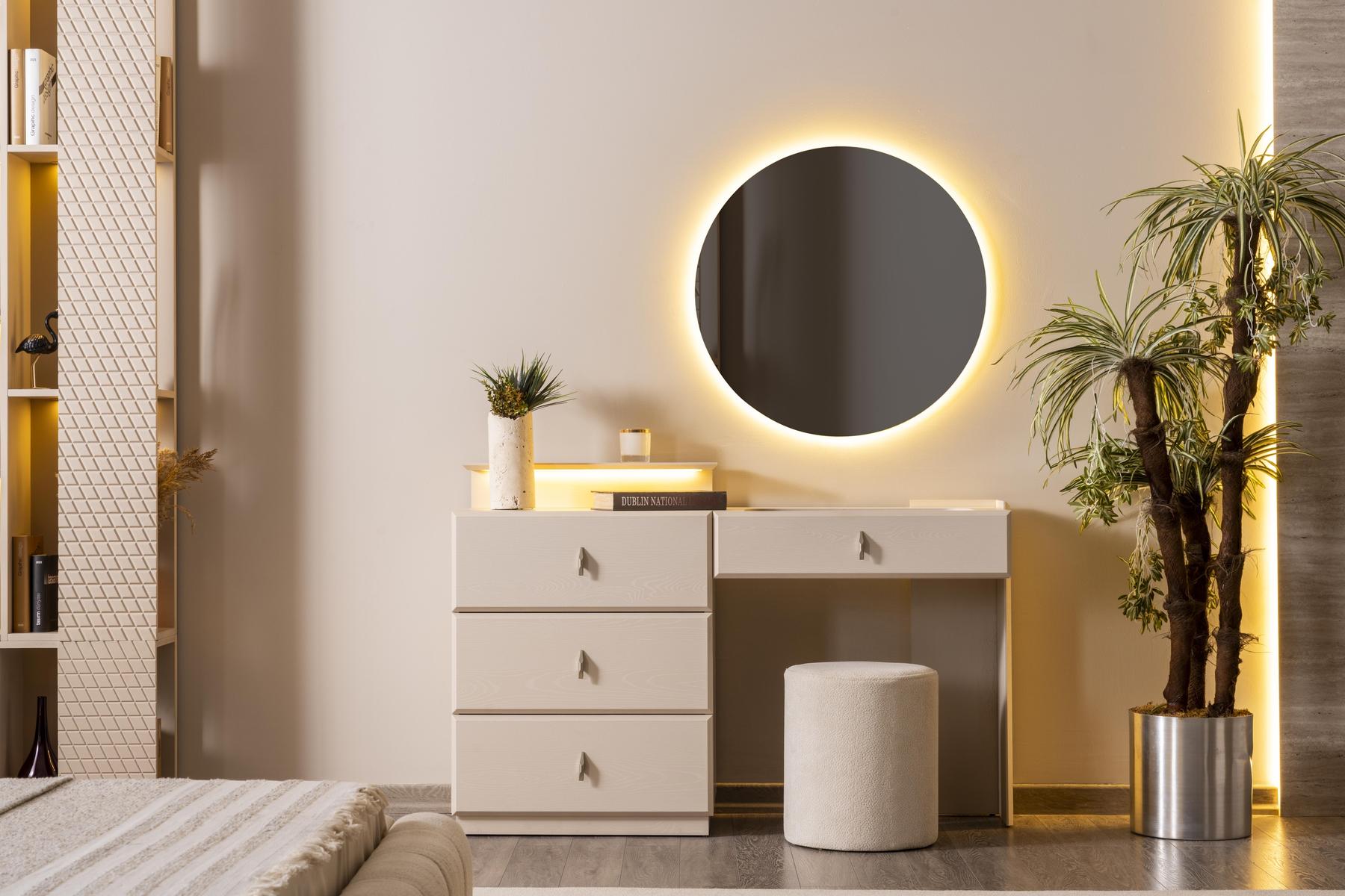 Viral Yatak Odası Takımı