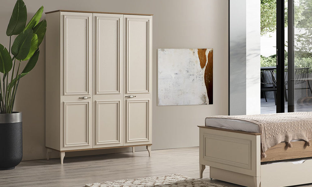 Vision-Garderobe