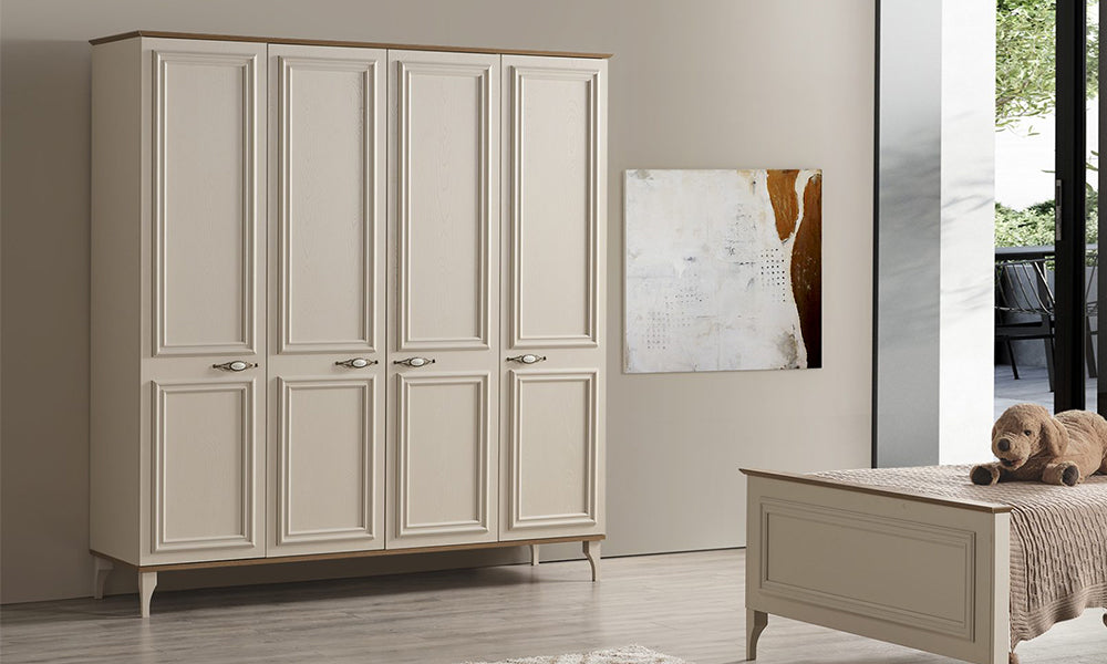 Vision-Garderobe