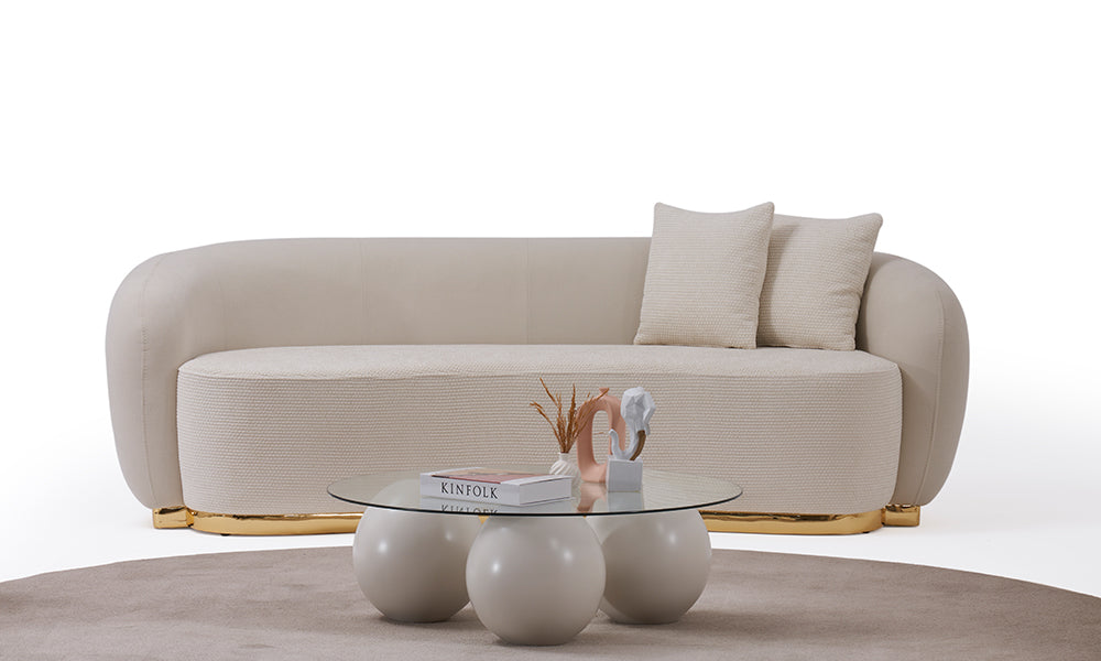 Vudy Sofa-Set
