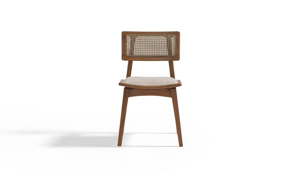 Wicker Yemek Odası Takımı