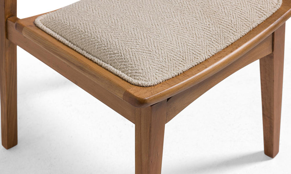 Wicker Yemek Odası Takımı