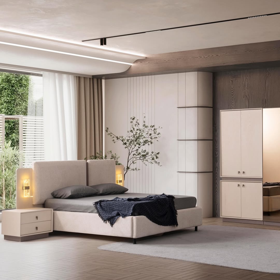 Yakut Yatak Odası Takımı