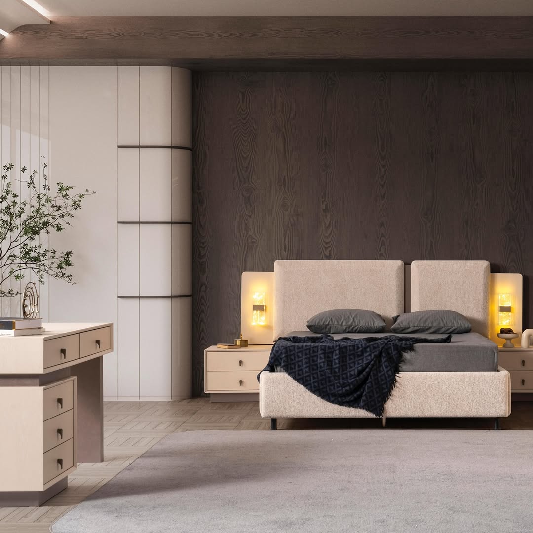 Yakut Yatak Odası Takımı