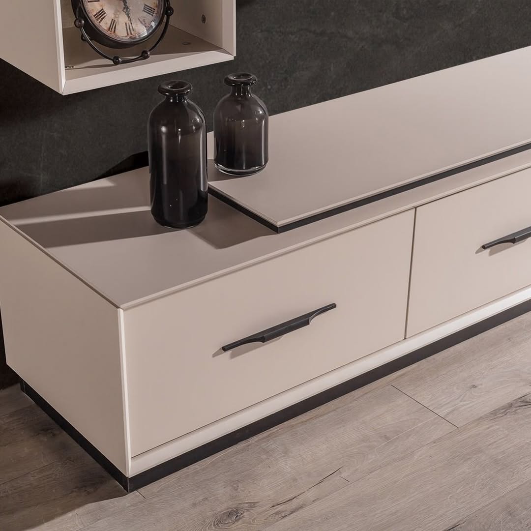 Zümrüt Tv Ünitesi