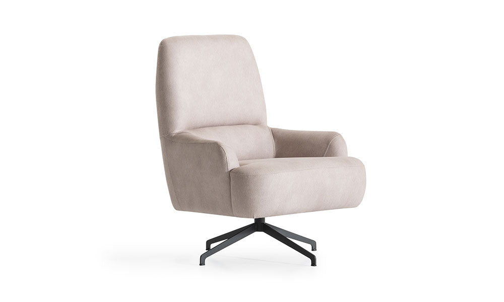 Lotus-Sessel