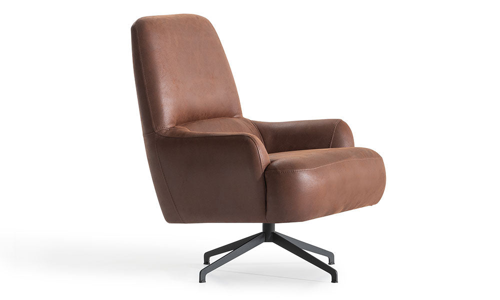 Lotus-Sessel
