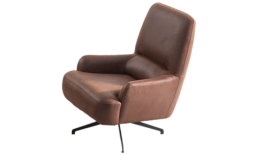 Lotus-Sessel