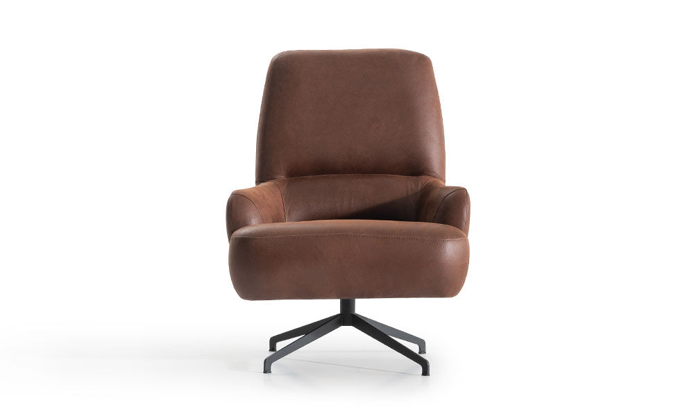 Lotus-Sessel