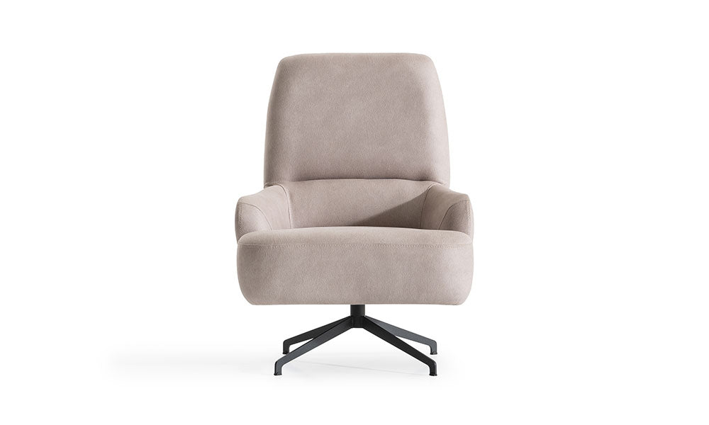 Lotus-Sessel