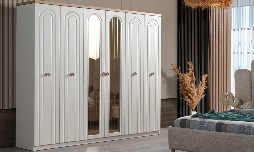 Frühlings-Schlafzimmer-Set