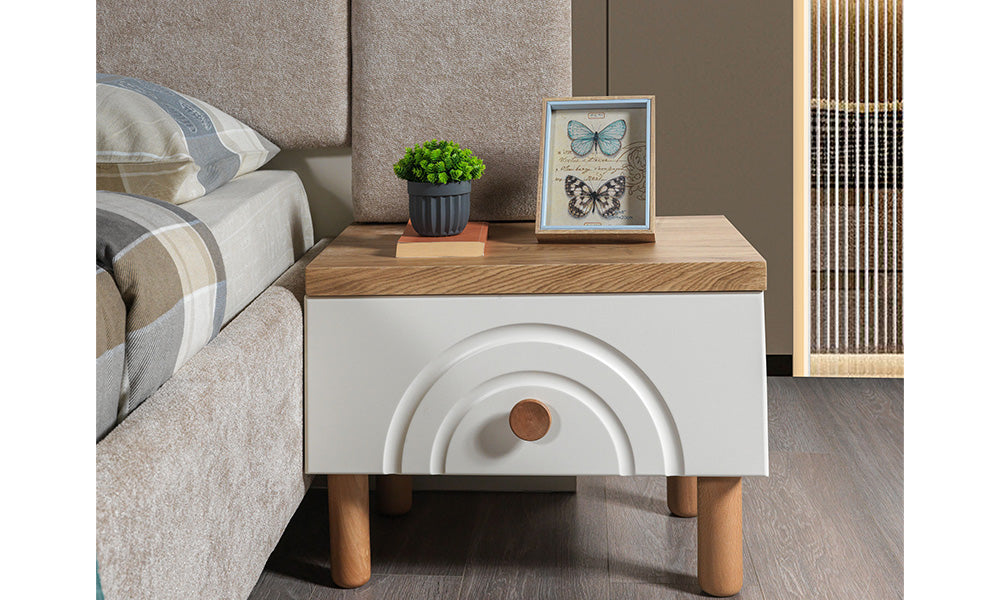 Frühlings-Schlafzimmer-Set
