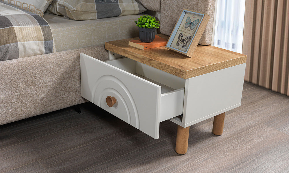 Frühlings-Schlafzimmer-Set