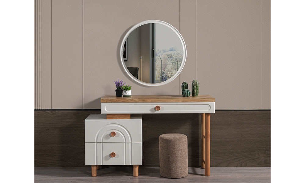 Frühlings-Schlafzimmer-Set