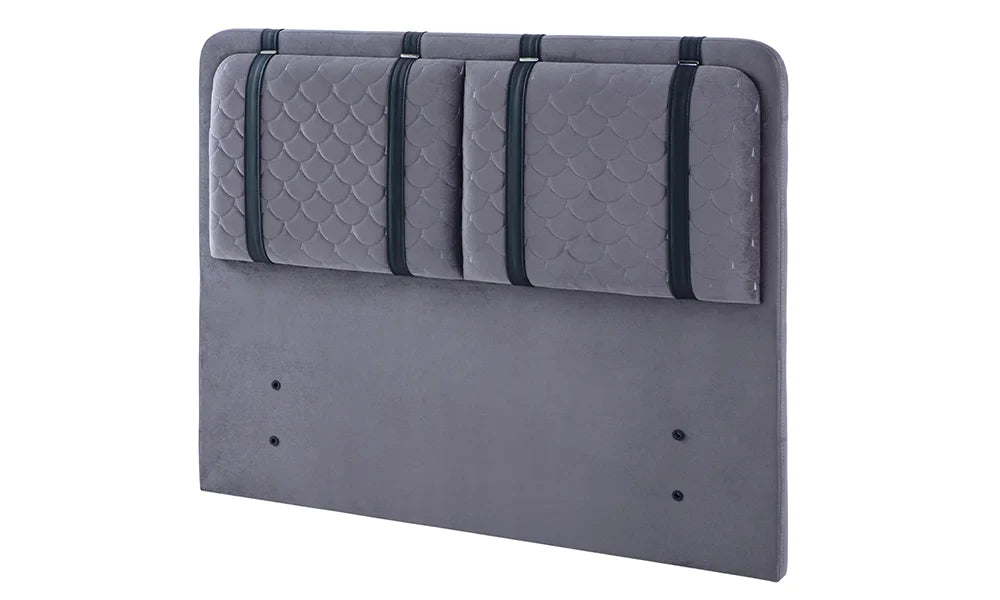 Comforti Bettgestell und Kopfteil-Set