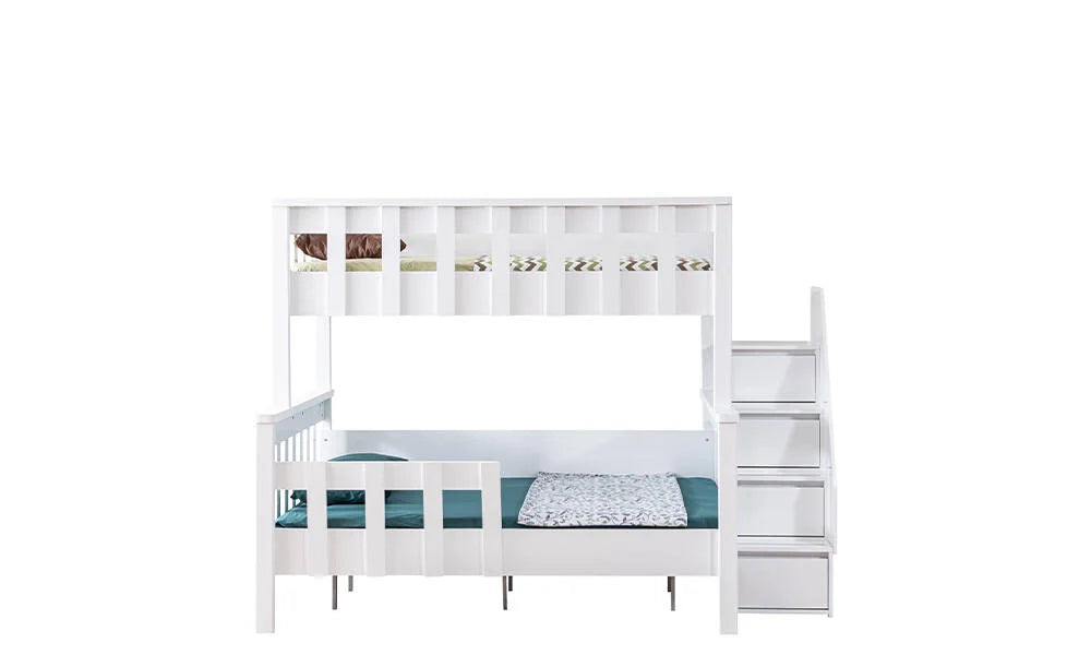 Deluxe-Etagenbett
