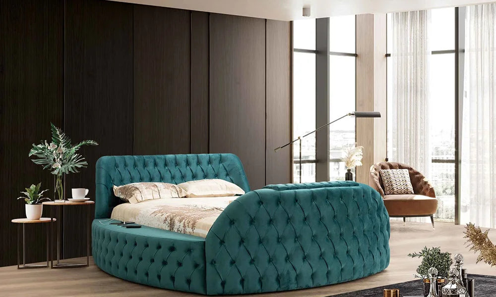 Diamond Smart Bett