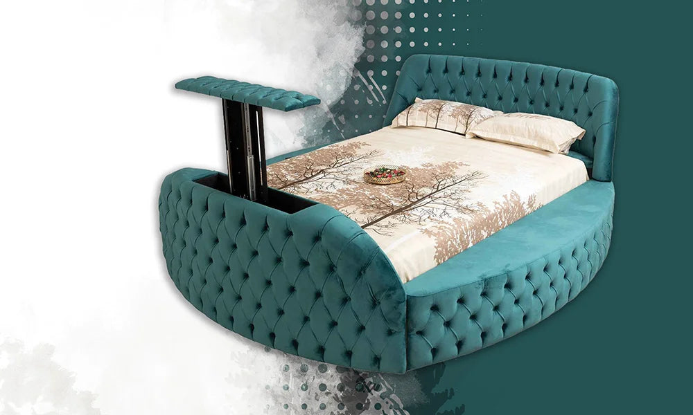 Diamond Smart Bett