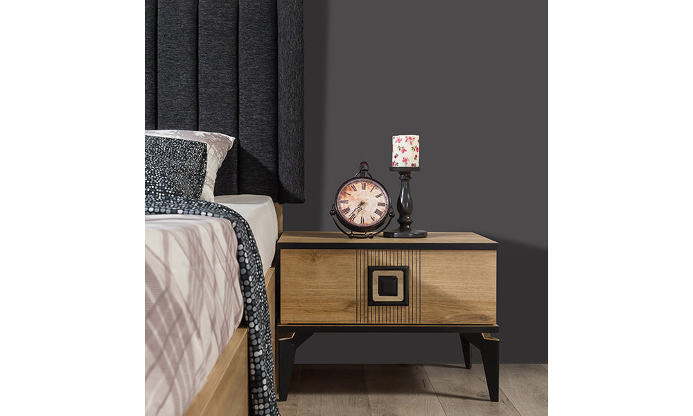Dora-Schlafzimmer-Set