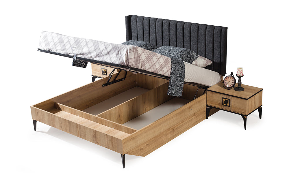 Dora-Schlafzimmer-Set