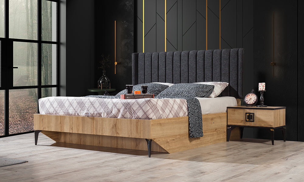 Dora-Schlafzimmer-Set