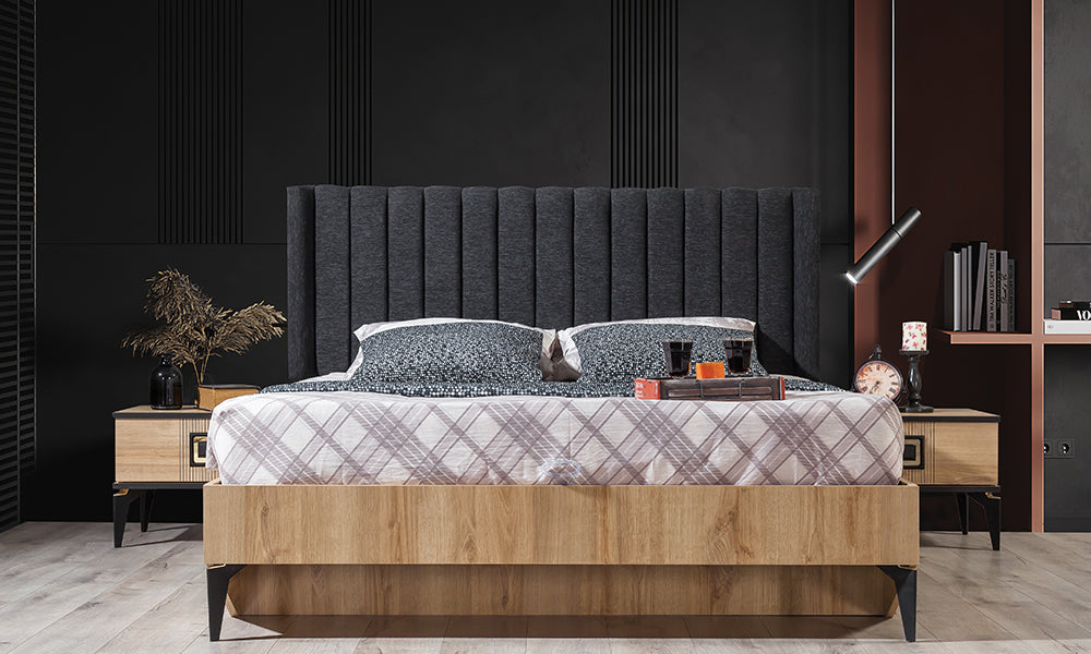 Dora-Schlafzimmer-Set