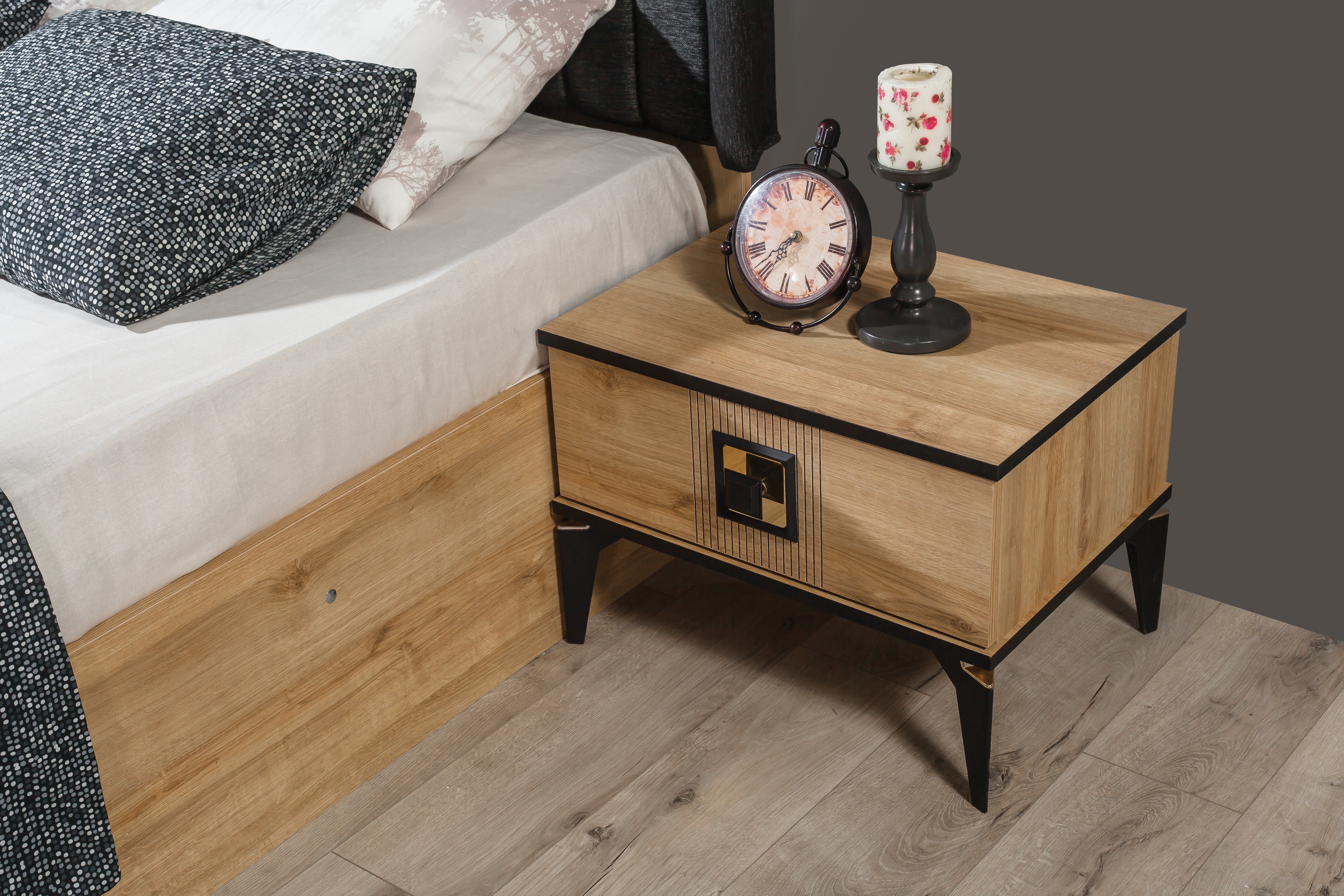 Dora-Schlafzimmer-Set