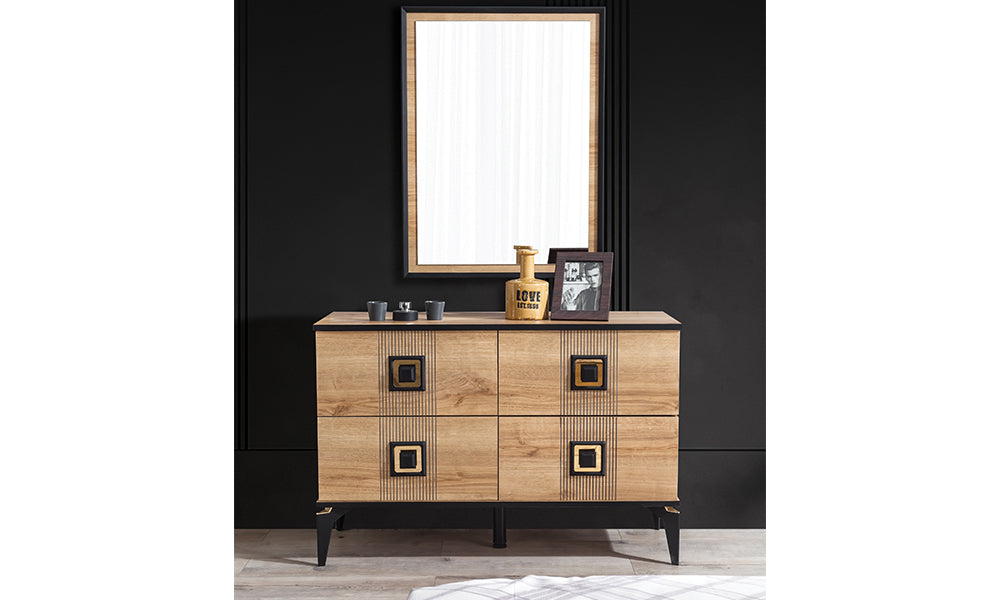 Dora-Schlafzimmer-Set