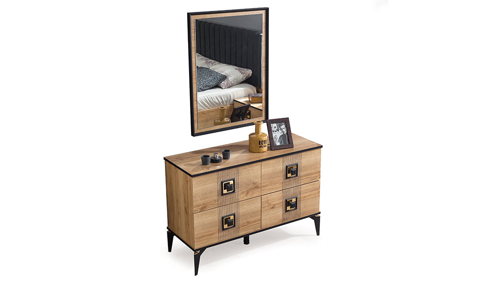 Dora-Schlafzimmer-Set