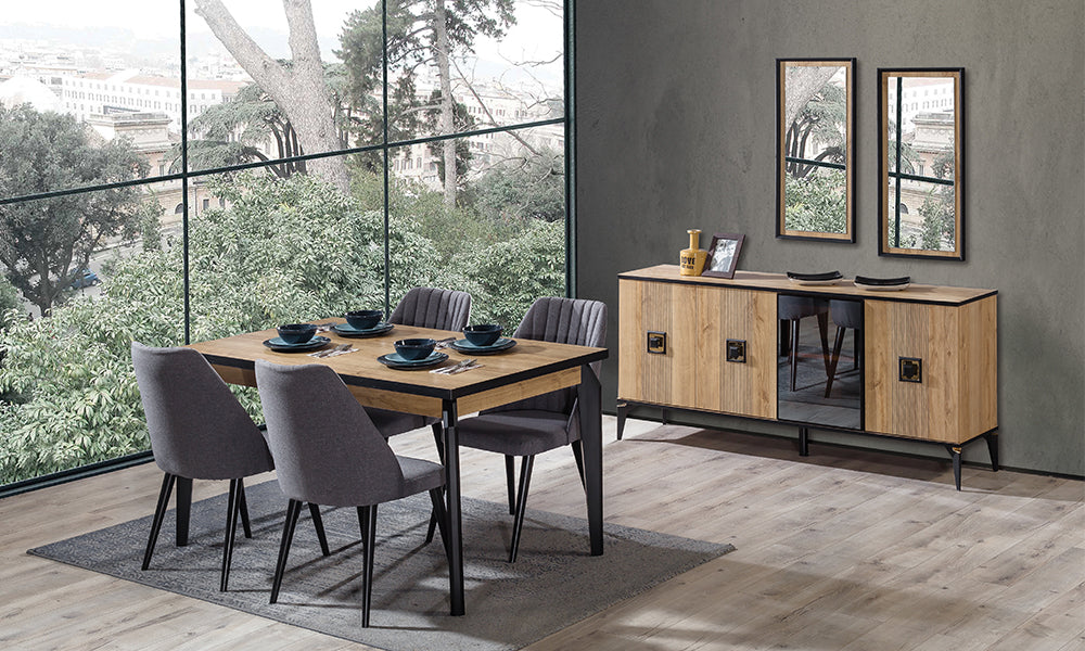 Dora Esszimmer-Set