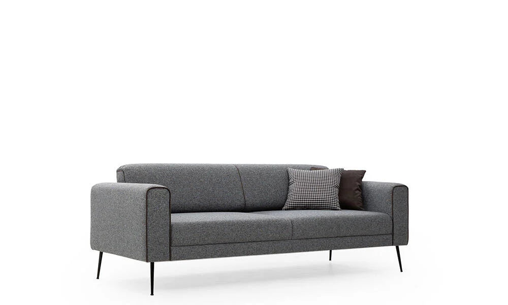 Elita Dreisitzer-Sofa