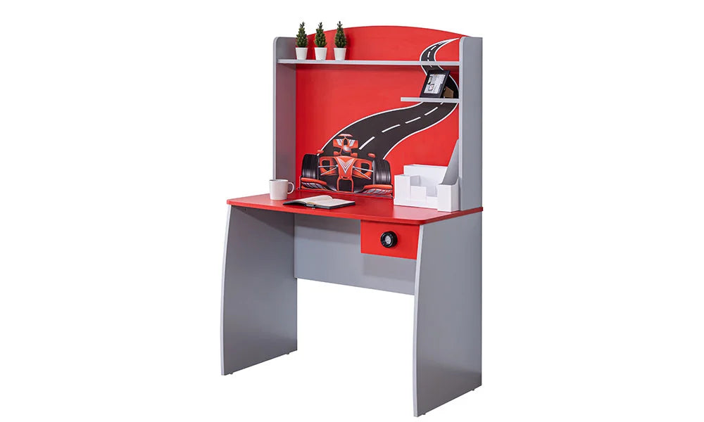 Formel-Studientisch