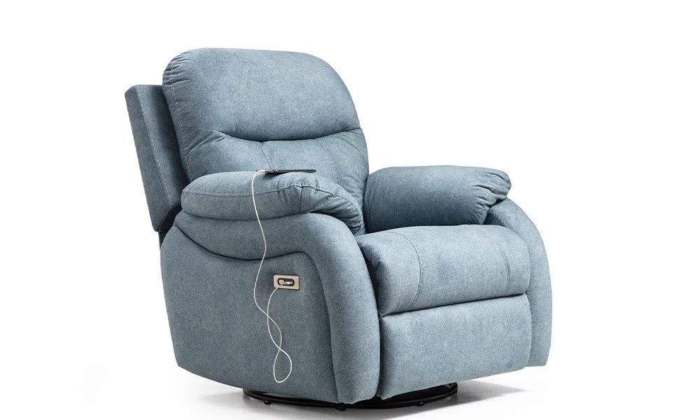 Maxis Motormechanismus Dad Chair